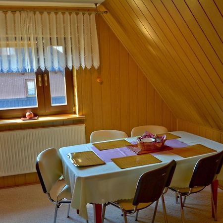 Apartament Anna Zakopane Esterno foto