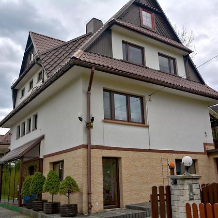 Apartament Anna Zakopane Esterno foto
