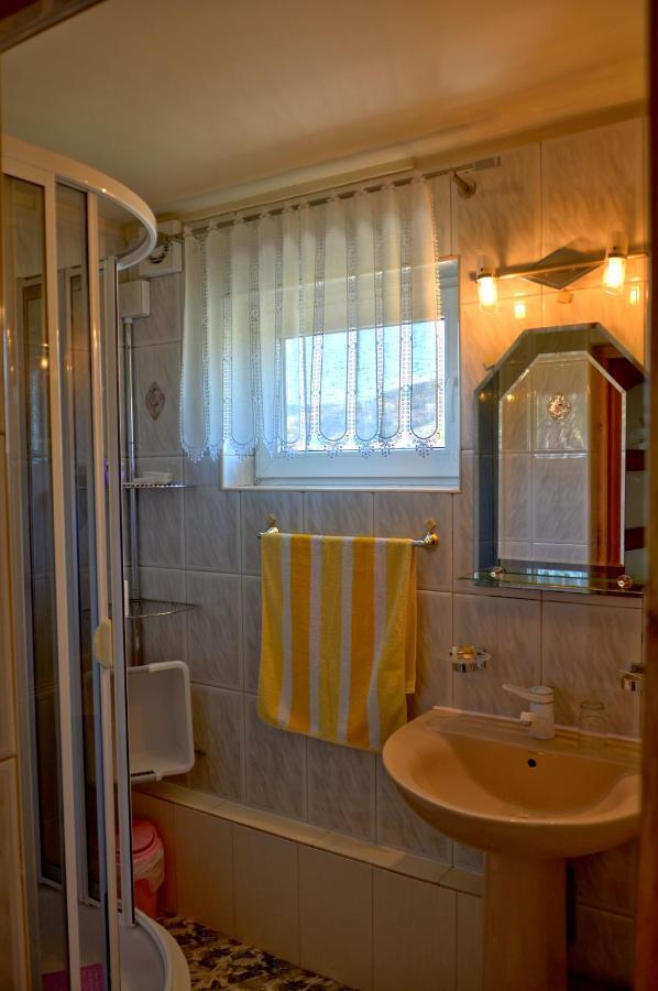 Apartament Anna Zakopane Esterno foto