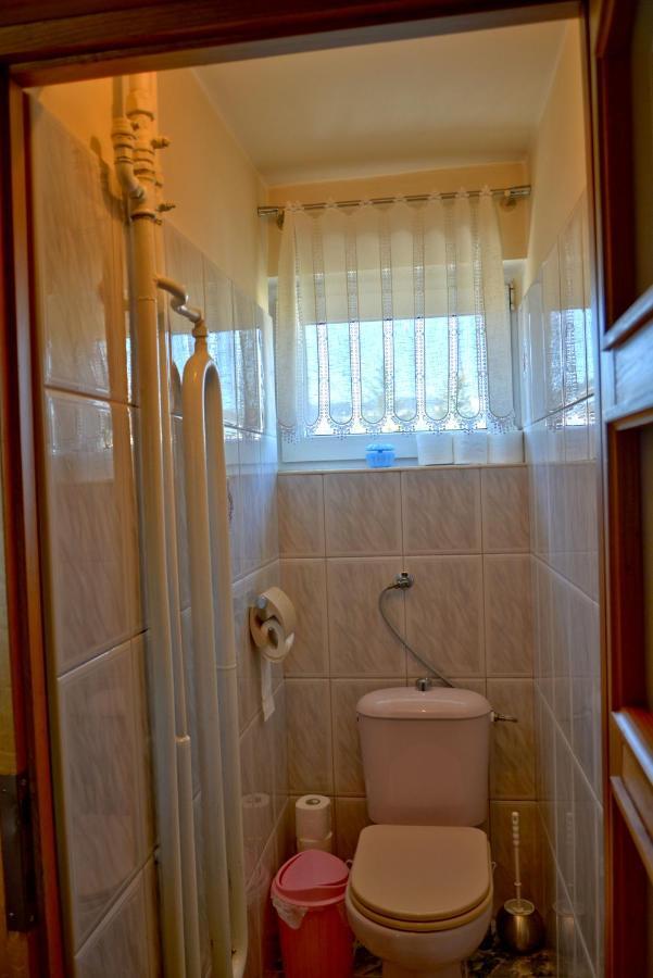 Apartament Anna Zakopane Esterno foto