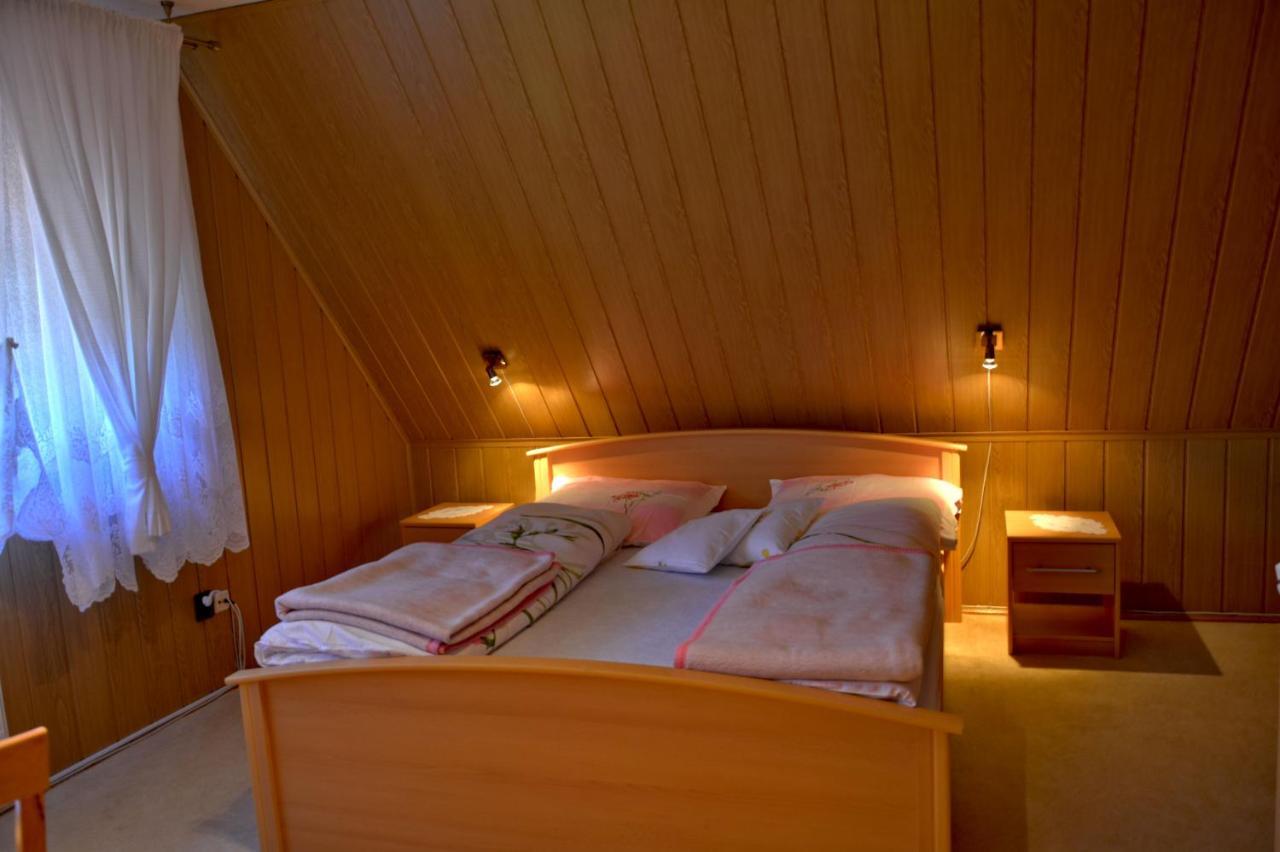 Apartament Anna Zakopane Esterno foto