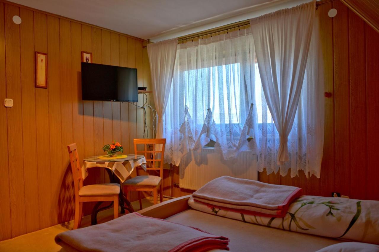 Apartament Anna Zakopane Esterno foto