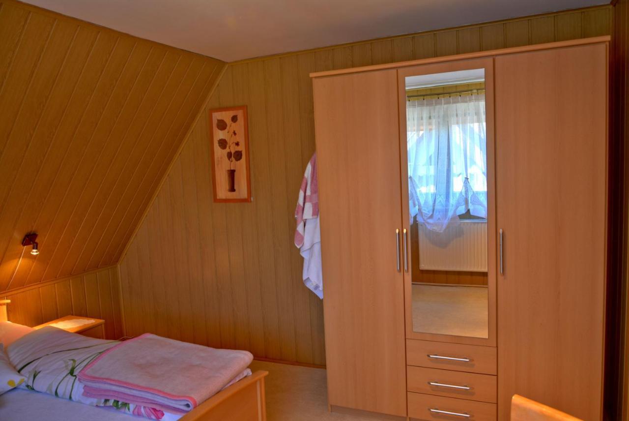 Apartament Anna Zakopane Esterno foto